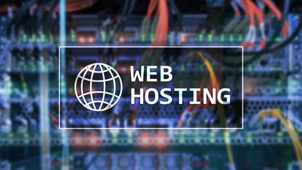 Hosting Solution Web Hosting: A Comprehensive Guide to Choosing the Right Solution